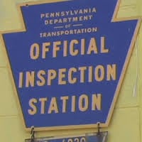 Official PA Inspection