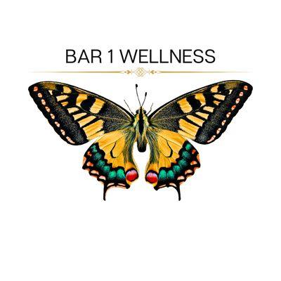 Bar 1 Wellness 
Empowering patients with evidence based tools toward improving health and vitality.