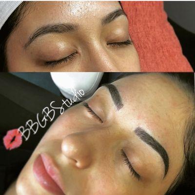 Microblading Combo