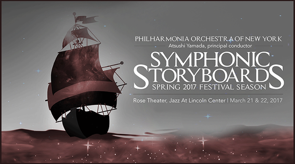 ClickBoost was in charge of the online marketing for Philharmonia Orchestra of New York.