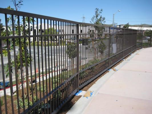 Izurieta Fence Company