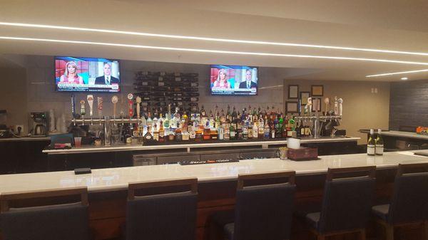 Inside bar