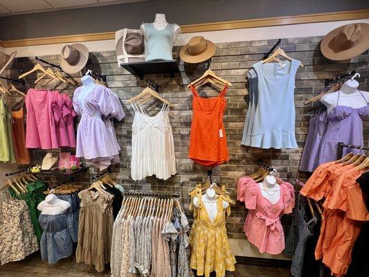 Apricot Lane Boutique Bozeman