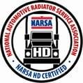 NARSA Heavy-Duty Certified