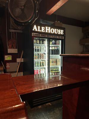 Alehouse Pub