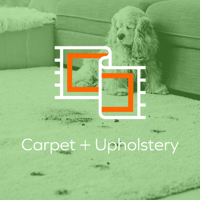 Carpet, flooring, rugs, and upholstery cleaning. We use various methods depending on the type of carpet, flooring, or material(s).