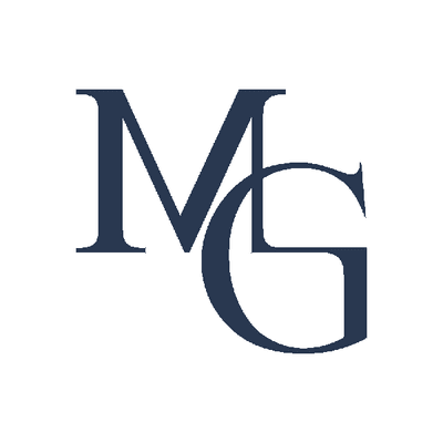 MG Logo