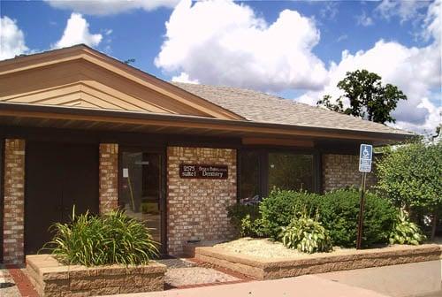 Bates Dental Care - Roseville, MN