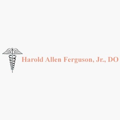 Harold Allen Ferguson, Jr., DO