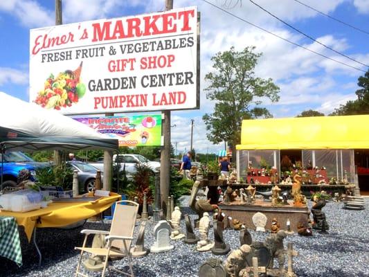 Elmer's Market