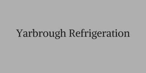 Yarbrough Refrigeration