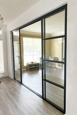 The Sliding Door Company - Austin