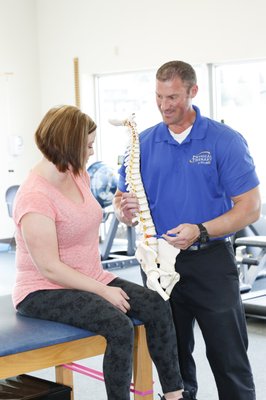 Northwestern Physical Therapy