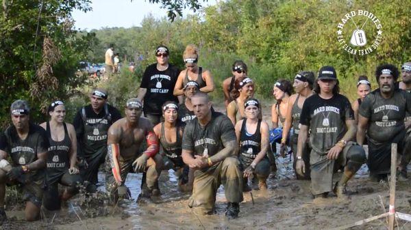 Spartan team