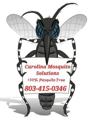 Carolina Mosquito Solutions