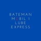 Bateman Mobil 1 Lube Express