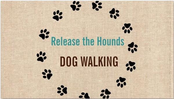 Release the Hounds