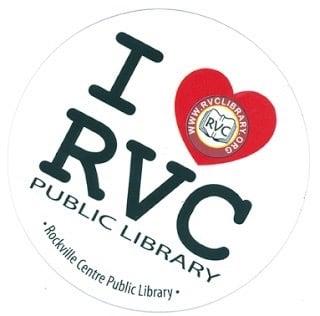 Rockville Centre Public Library