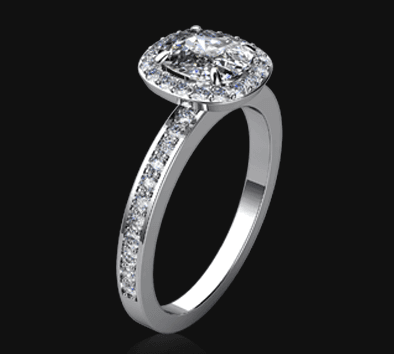 Call us today to find out how much you can save on your perfect engagement ring!