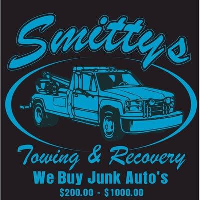 Smitty's Towing & Recovery