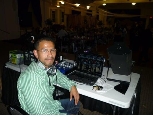 Estrada DJ Services