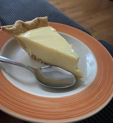 Key Lime Pie