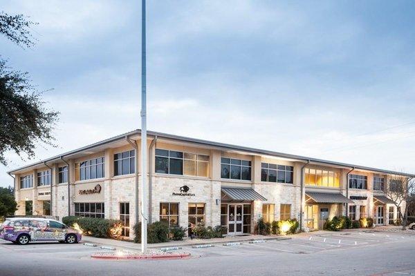 Buyer represented on 1008 Ranch Road 620 S, a 24,818 Square foot "Class A" office building in Lakeway, TX.