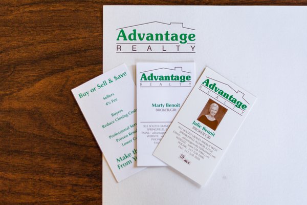 Advantage Realty