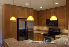 Kitchen Lighting