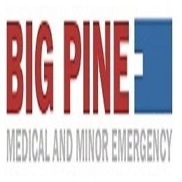 Big Pine Medical & Minor Emergency