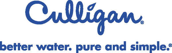 Culligan. Better Water. Pure and Simple.