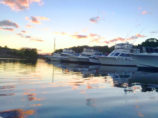 Braintree Yacht Club