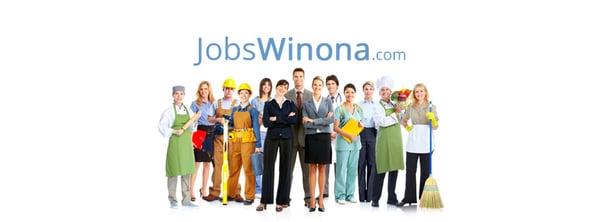 Your One Stop Resource for Finding Jobs in Winona MN and Surrounding Areas. Your Job Search Starts Here.