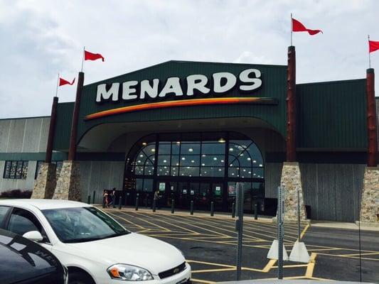 Menards