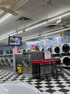 Dryers