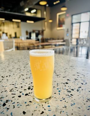 Hazy IPA