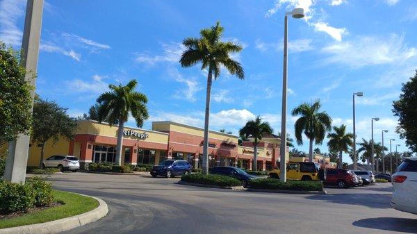 Shops At Santa Barbara