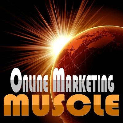 Infusionsoft Certified Partner "Online Marketing Muscle"