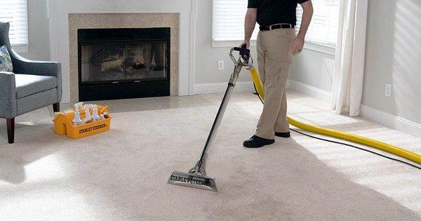 Carpet Cleaning Services