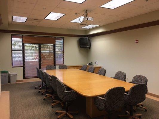 Ibis Conference Room