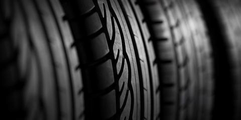 S & H Tire Service