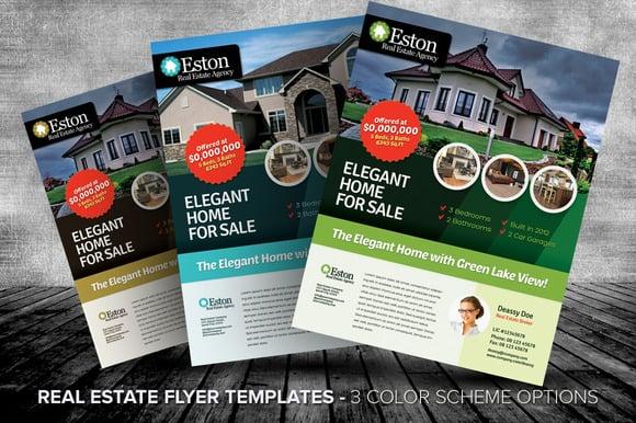 real estate marketing services atlanta, flyer design atlanta, construction marketing, medical marketing