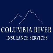 Columbia River Insurance  Services logo