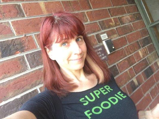 Smiling Wellness Whole Food Advocate Journey Coach