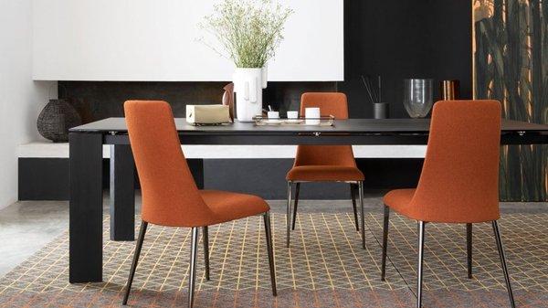 Calligaris Furniture collection at NEO Furniture, Framingham, MA