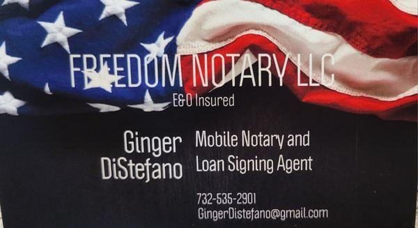 Freedom Notary