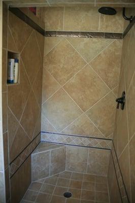 Nortex Tile Co