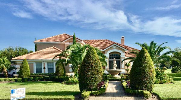 After Paisley Painting Professional Exterior Painting-Orlando, Fl