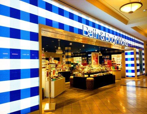 Bath & Body Works, KoP Plaza - Storefront