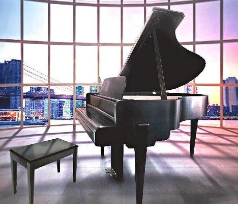 Steinway Kawai and Yamaha Pianos for Sale at lowest Prices in USA